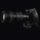 Illustration for article titled Nikon D700 DSLR Official: D3's Big Sensor In a Smaller Body for $2999
